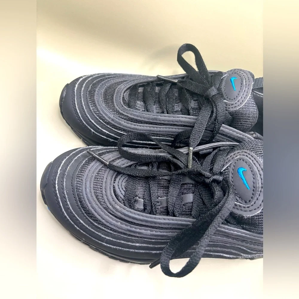 Nike Youth Air Max 97 - Picture 3 of 5